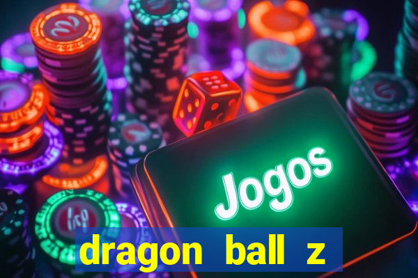 dragon ball z tenkaichi 4 ps2 iso